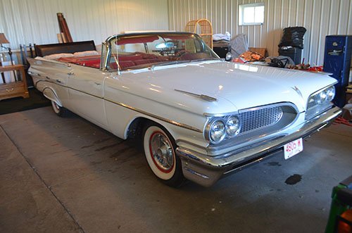 Property photo 5 - PERSONAL PROPERTY AUCTION IN ALLEN COUNTY, INDIANA